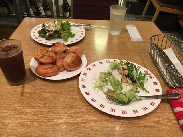 サンマルクカフェ イオンモール木曽川店 - サブ画像1