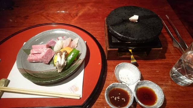 武田屋 - サブ画像1
