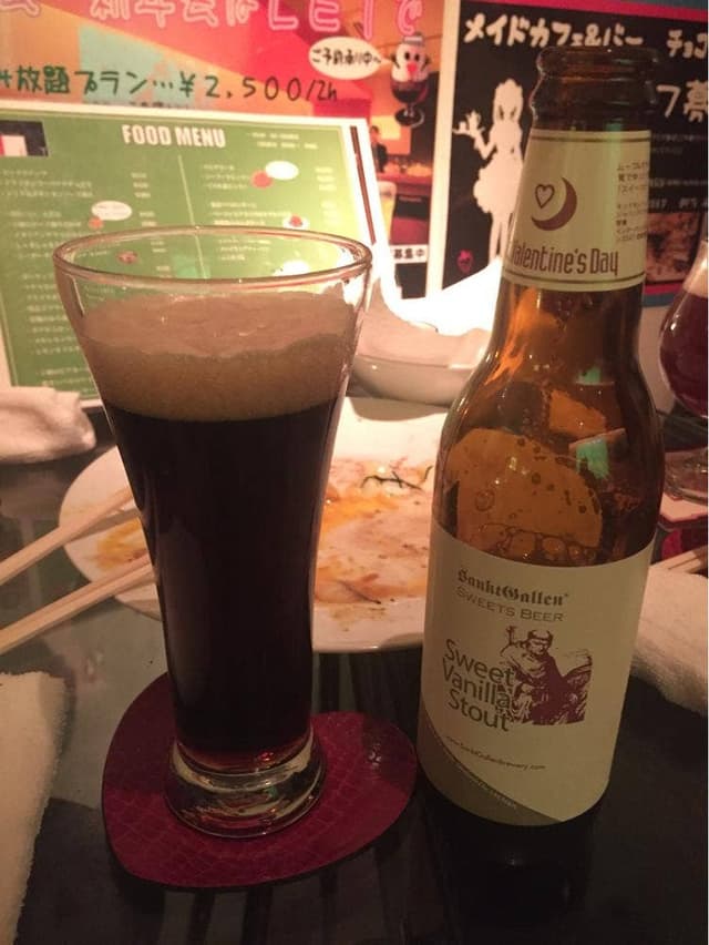 Stylish cafe & bar LET - サブ画像2