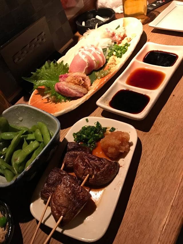八金 高槻店 - サブ画像3