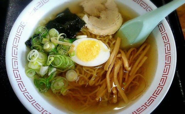 ラーメン麺太 - サブ画像1