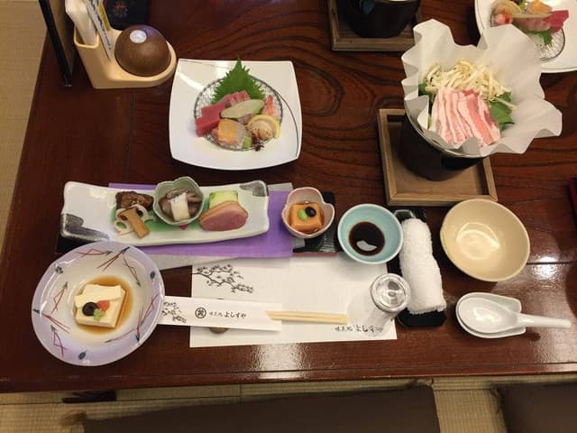 よしずや - サブ画像3