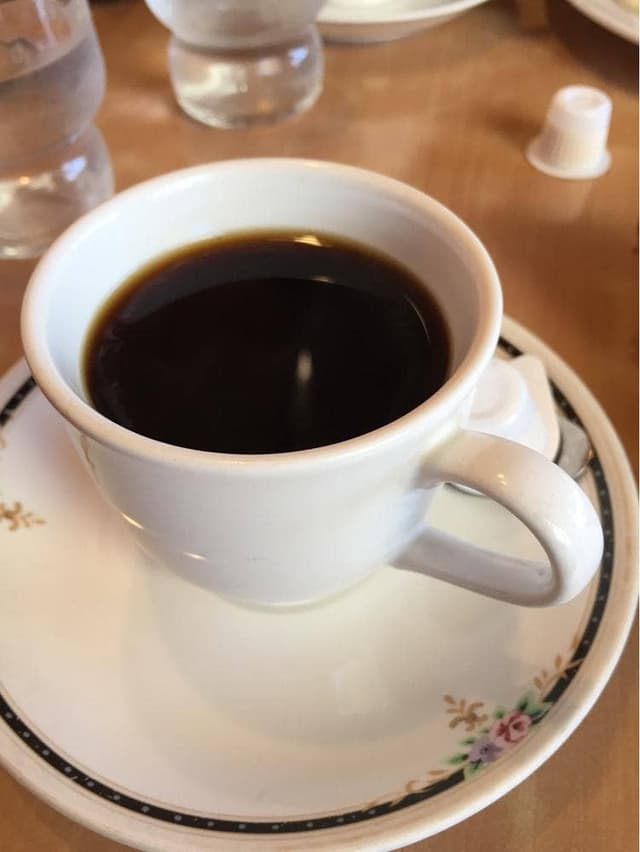 ちいさなコーヒーやさん - サブ画像1