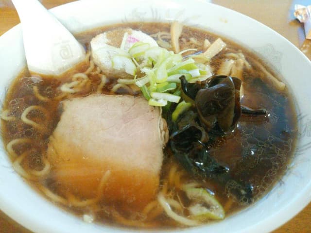 松尾ジンギスカン 丘珠店 - サブ画像1