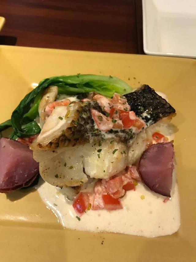 味わう野菜のイタリアン Cald'cucina - サブ画像3