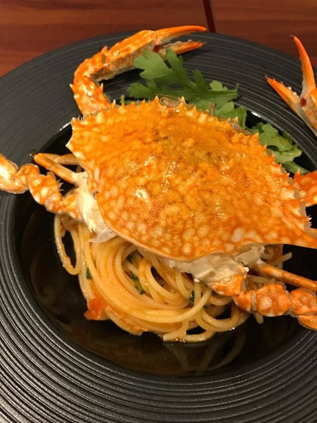 味わう野菜のイタリアン Cald'cucina - サブ画像1