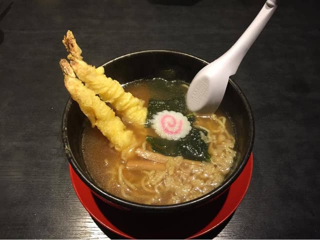 唐八 - サブ画像3