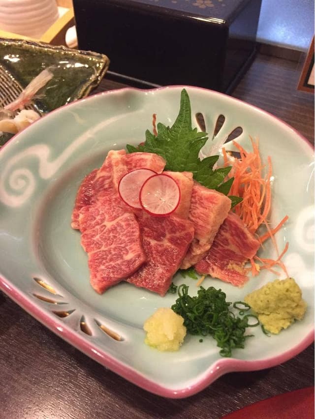 和楽 - サブ画像1