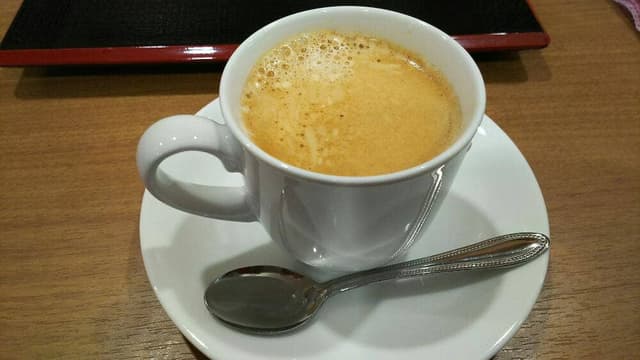 レストラン熊野川 - サブ画像3