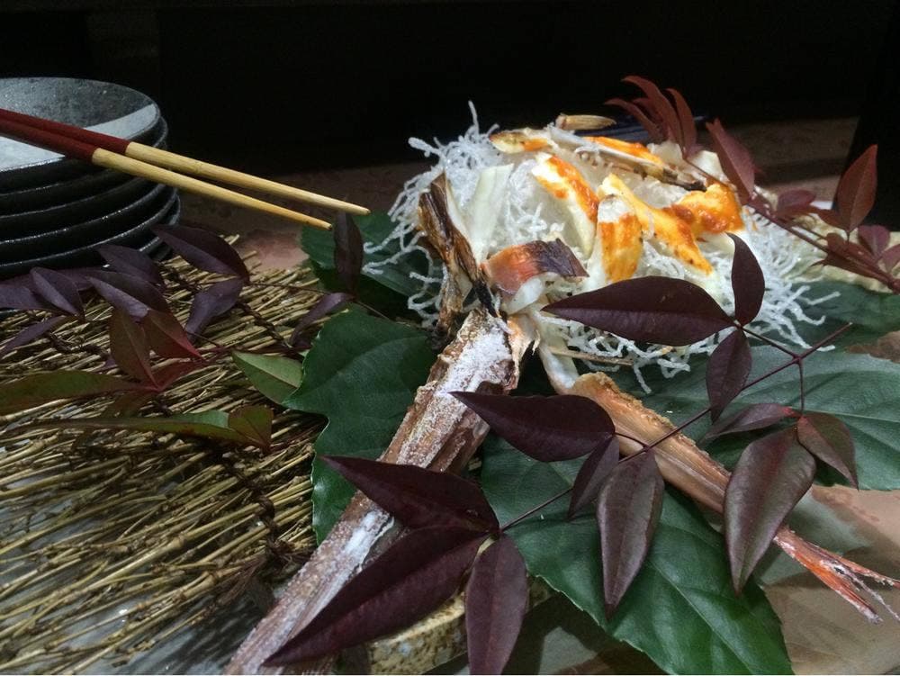 美食 みやま