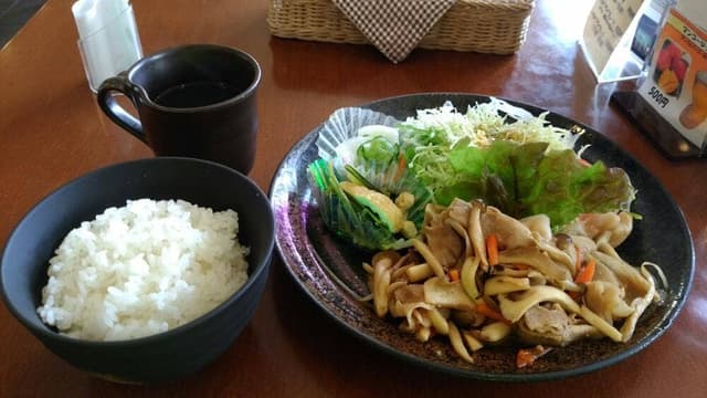 Cafe Arrows - サブ画像2