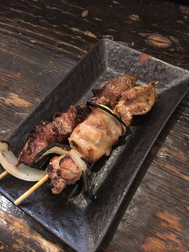 やきとり 一福 - サブ画像3