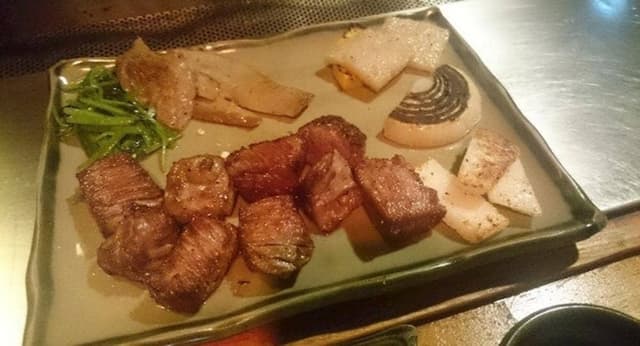 ステーキハウスシャロレ - サブ画像1