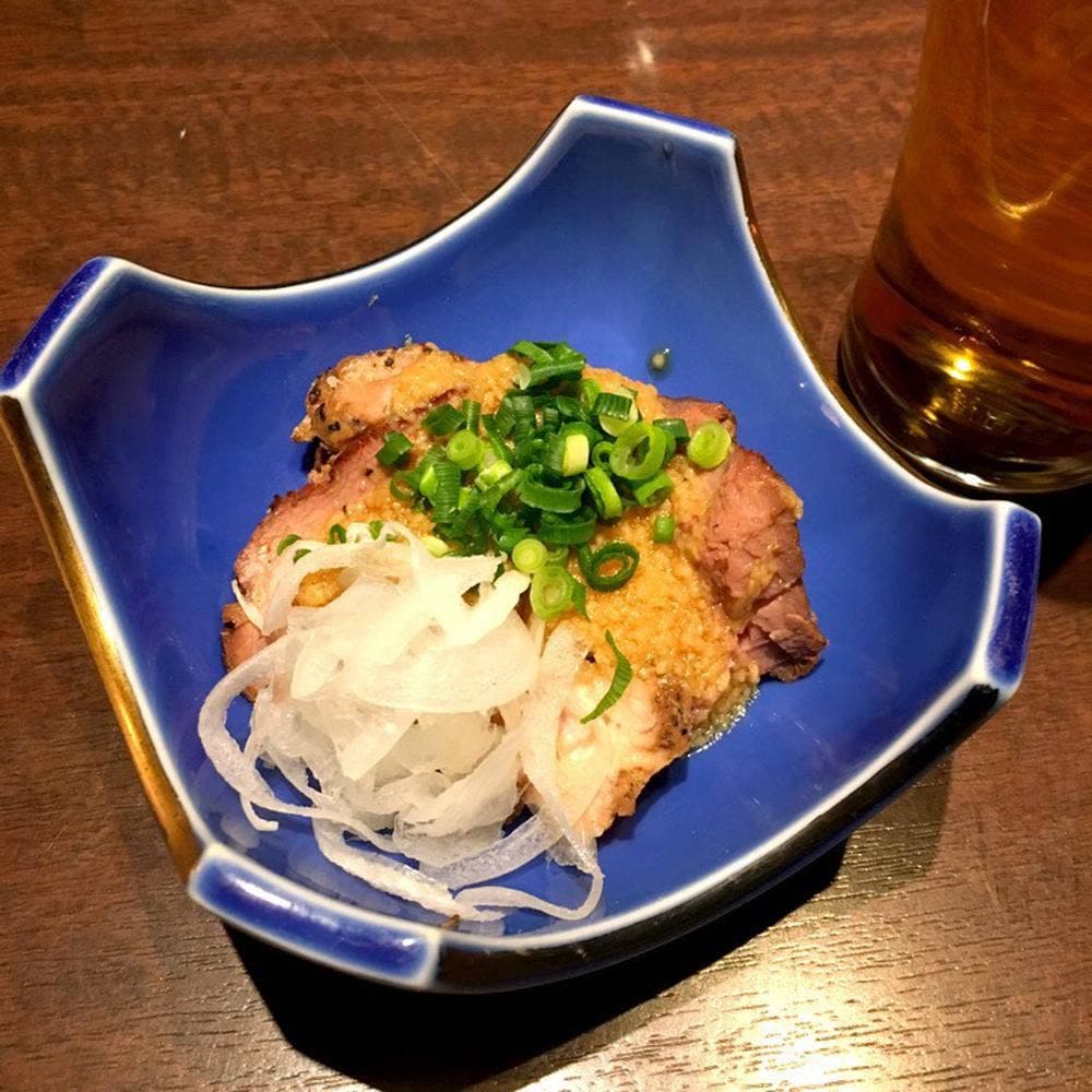 自然酒庵 虎竹