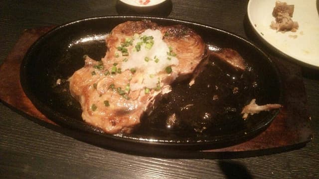 旨いさかなと純米酒 わいち - サブ画像2