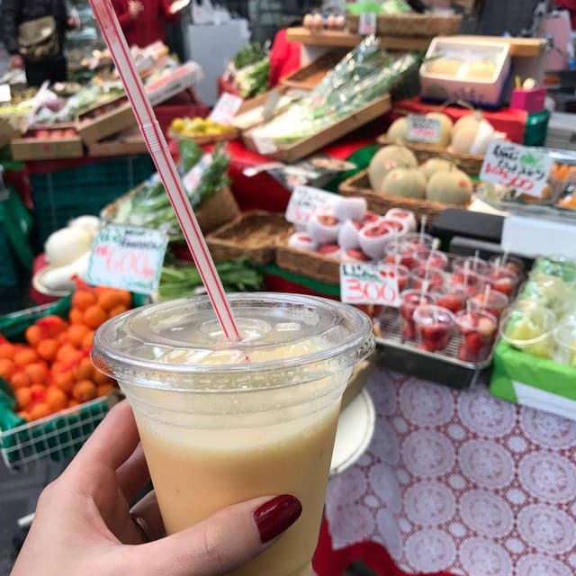 なべじ 黒門市場本店 - サブ画像1