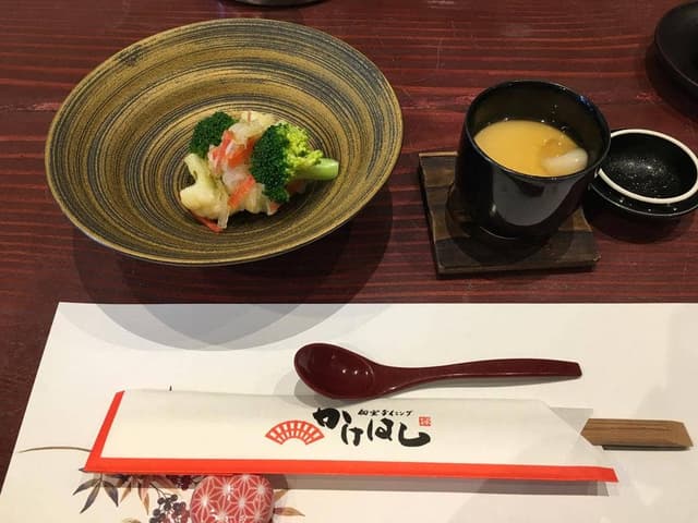 個室ダイニング かけはし 東バイパス店 - サブ画像3