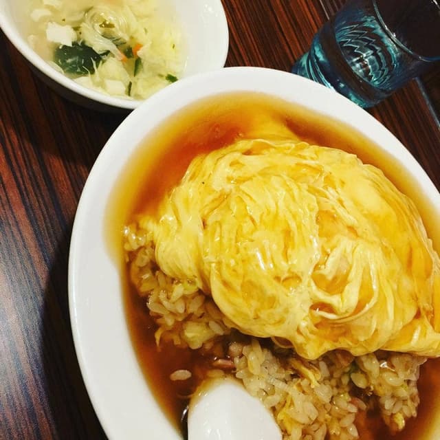 台湾料理 福亭 - サブ画像2