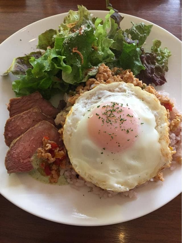 Cafe no Cona - サブ画像3
