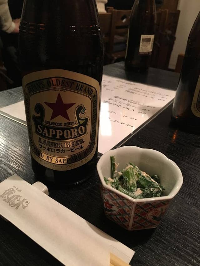 めし処 魚鳥木 - サブ画像3