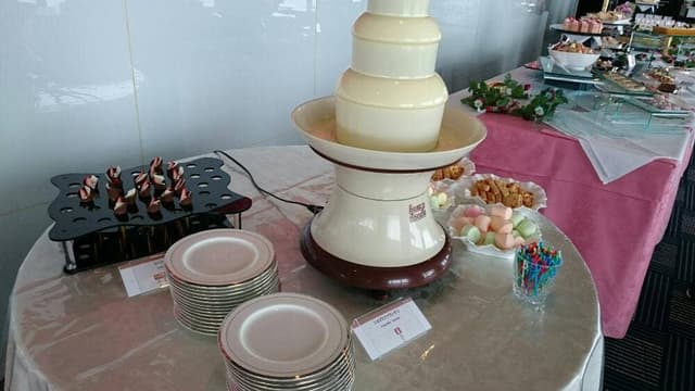 スカイラウンジ トップオブオオツ - サブ画像3