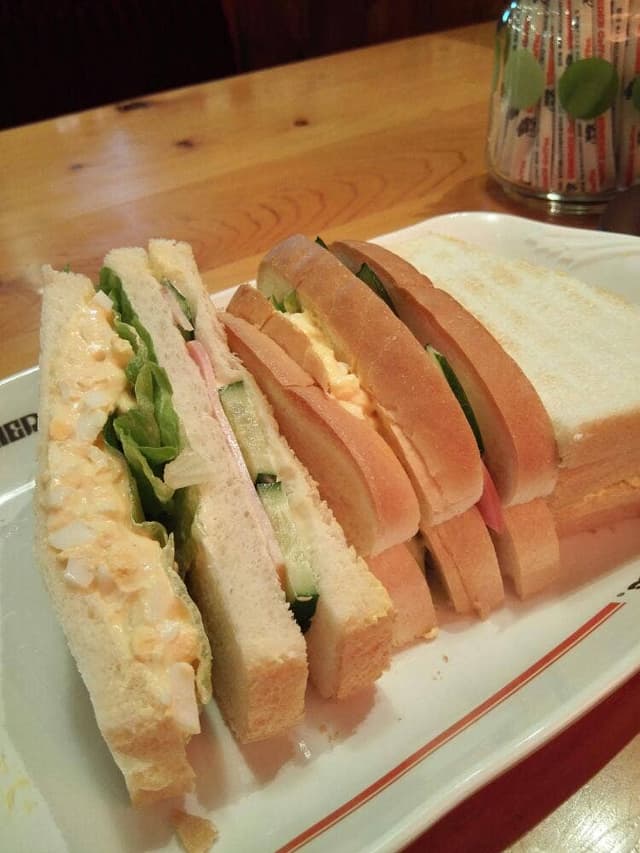 コメダ珈琲店 豊田前田店 - サブ画像1