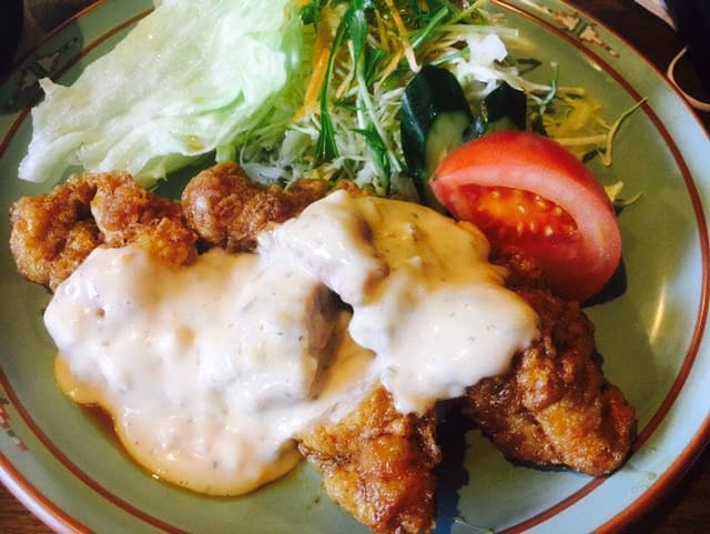 GRILL POPEYE - サブ画像3