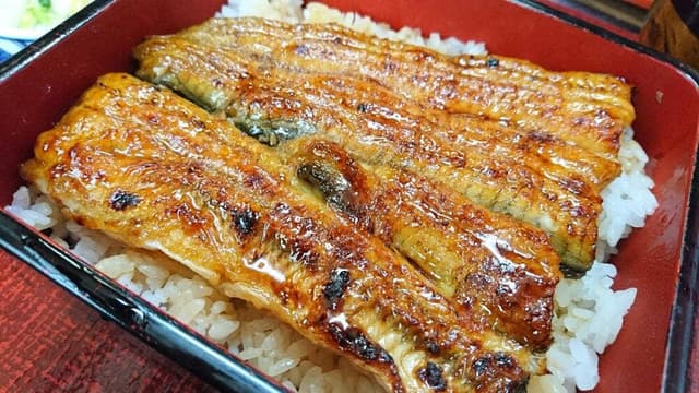 鰻料理 うな富 - サブ画像2