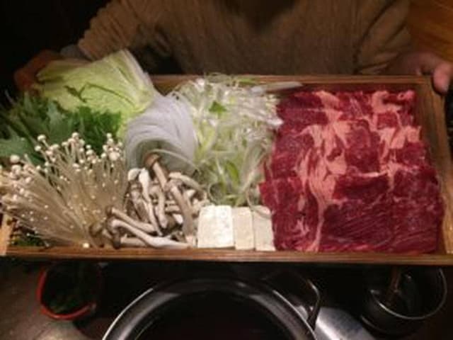 隠れ家個室×鍋割烹 巽屋 池袋東口店 - サブ画像1