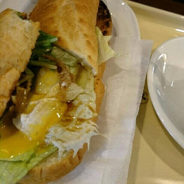 ドトールコーヒーショップ 虎ノ門3丁目店 - サブ画像1