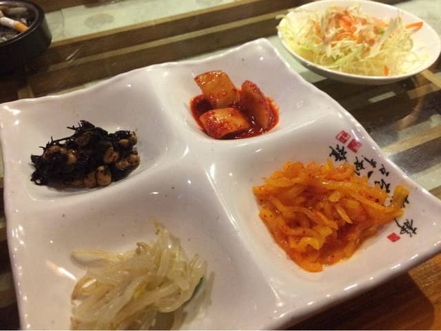 韓国居酒屋 土の村 - サブ画像3