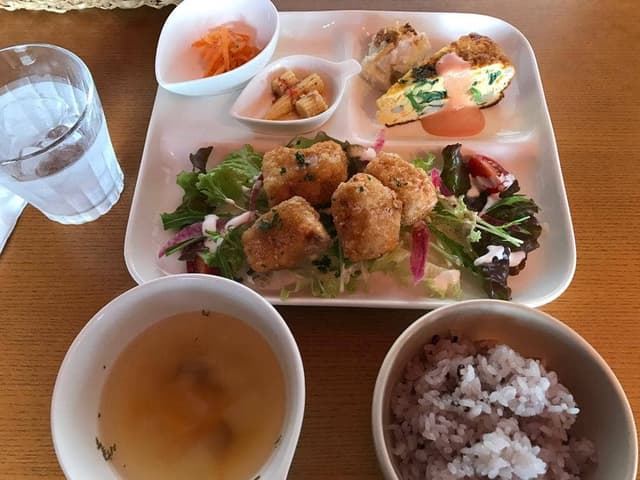 iq cafe&dining - サブ画像2