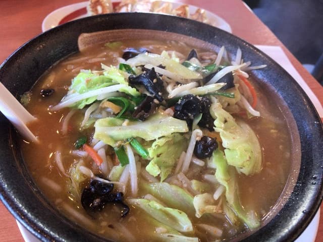 幸楽苑 城山店 - サブ画像2
