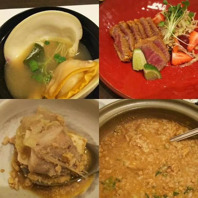 美酒美肴 はまゐ - サブ画像3