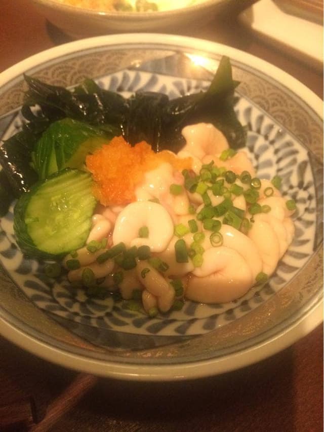 西麻布 角屋 - サブ画像3