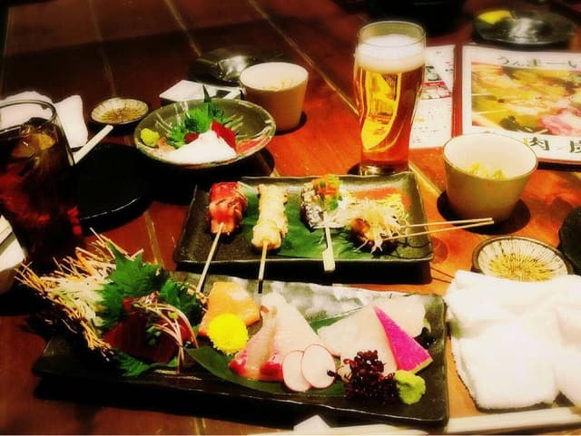 朝獲れ天然活魚居酒屋 大地 - サブ画像1