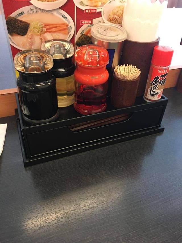 日高屋 溝の口西口店 - サブ画像3