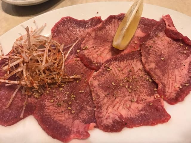 焼肉・松竹園 - サブ画像1