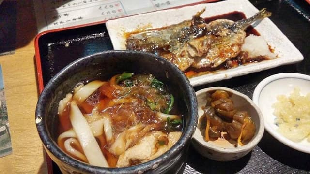 ゆたかや 本店 - サブ画像2