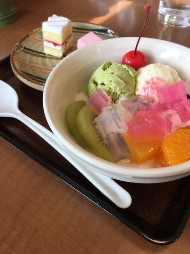 お亀堂藤沢店 - サブ画像2