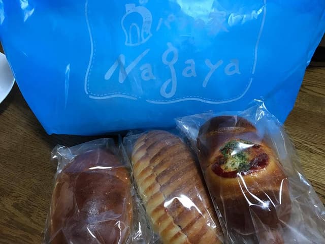 パンの家 Nagaya - サブ画像1