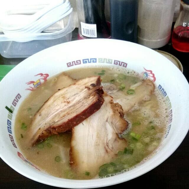 ラーメン 福味 - サブ画像2