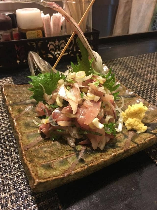 港町食堂 - サブ画像2