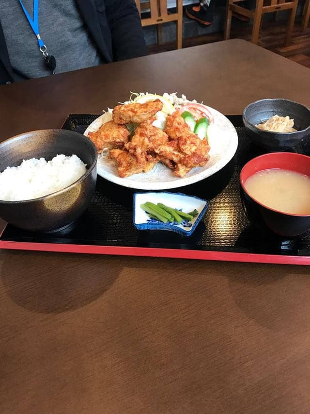 食采楽座 秀 - サブ画像1