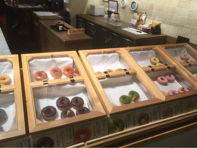 久世福商店 越谷イオンレイクタウン店 - サブ画像2