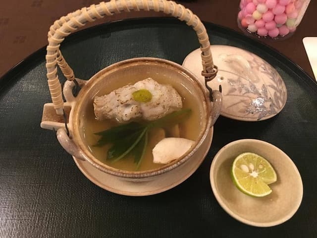 料亭 二蝶 - サブ画像2