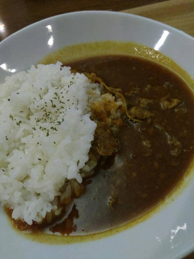 カフェ・サンフラワー - サブ画像2