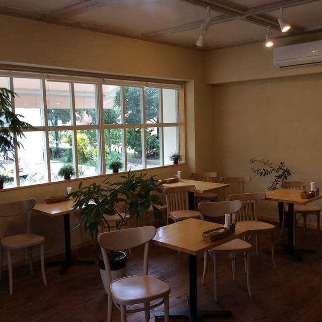 cafe ポンチェ - サブ画像3