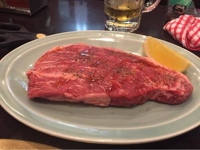 焼肉の名門 南大門 桜木町店 - サブ画像1