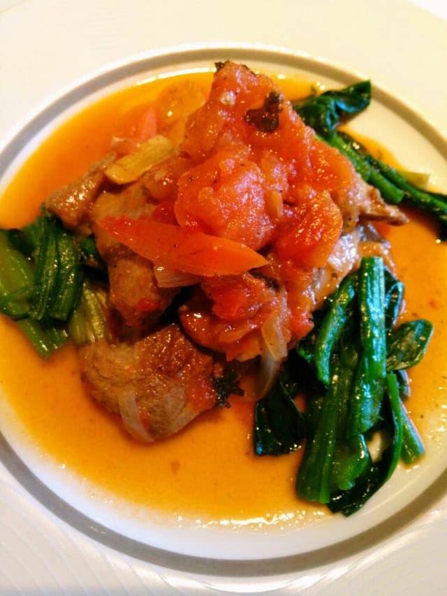 フランス料理 塩胡椒 - サブ画像1